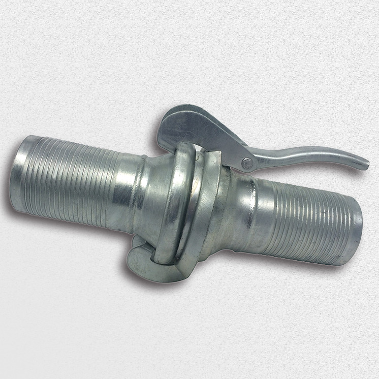 Bauer Coupling