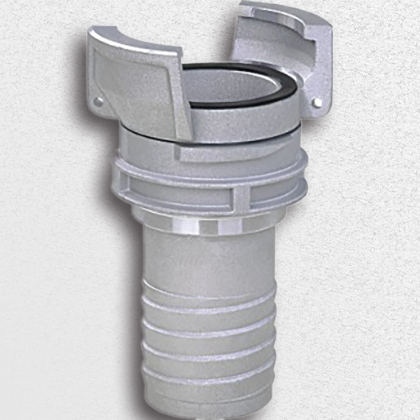 Guillemin Coupling
