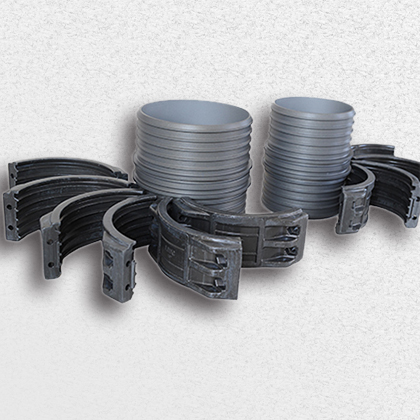 LDHC Hose Mender