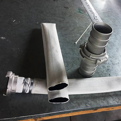 GOST Coupling