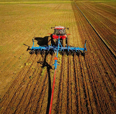 Manure Recycling Solution