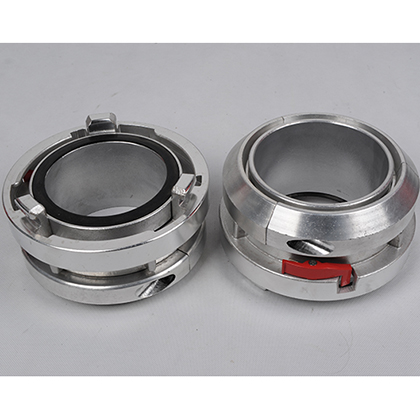 Storz Coupling