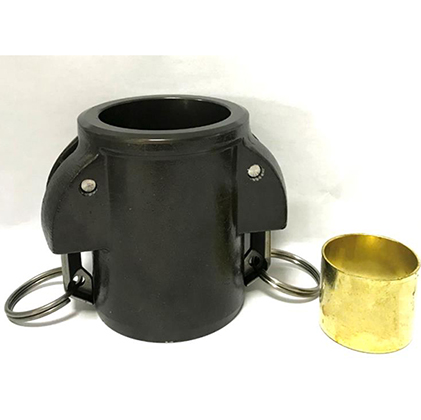 Snow Making couplings