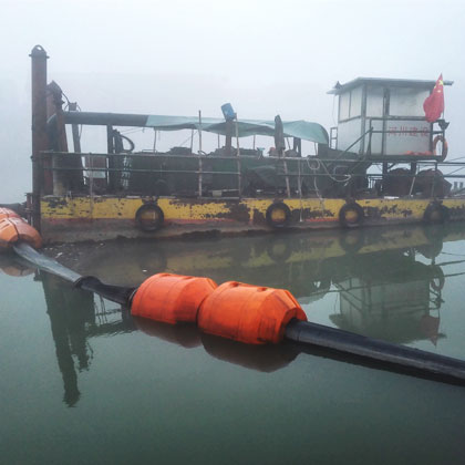 Dredge Solution