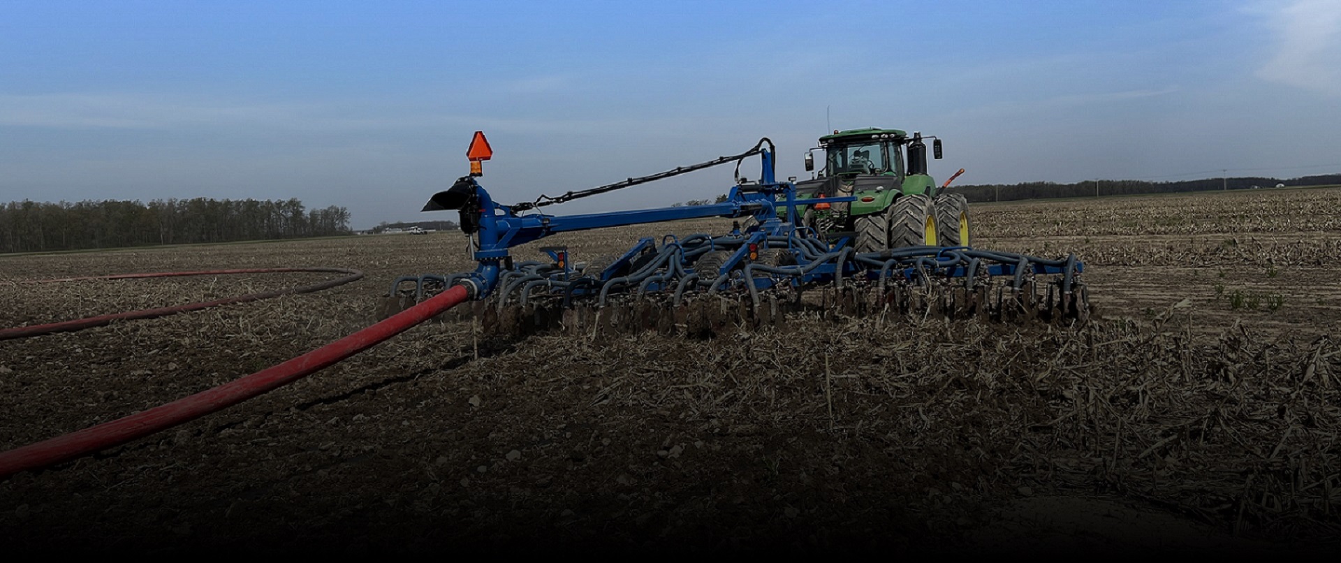 Agriculture
