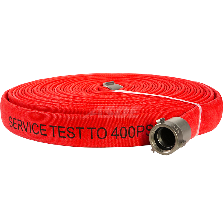 Ironman™ AED Fire Hose